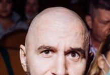 Петр Буслов