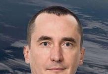 Петр Дубров