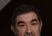 Петр Кацыв