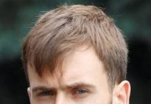 Петр Верзилов