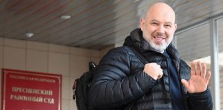 Обвиняемому Хохлову дали срок на подготовку