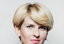 Полина Киценко