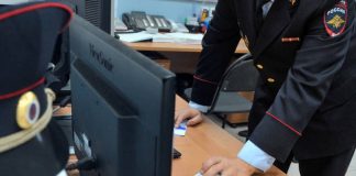 Поставка МВД уложилась в срок и статью УК