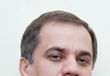 Раюдин Юсуфов