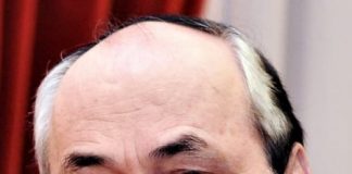 Рамазан Абдулатипов