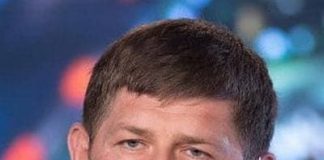 Рамзан Кадыров