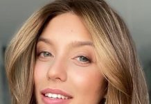 Регина Тодоренко