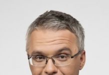 Роман Будников