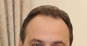 Роман Головченко