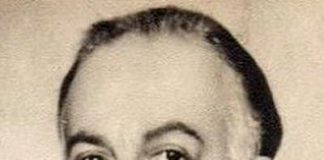 Рубен Симонов