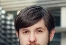 Руслан Пичугин