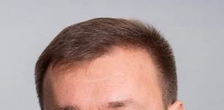 Рустам Гильфанов