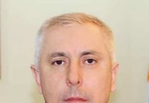 Рустам Мурадов
