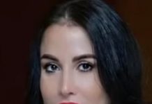 Сабина Газиева