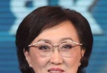 Сардана Авксентьева