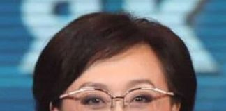 Сардана Авксентьева