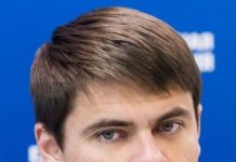 Сергей Боярский