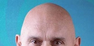Сергей Бубновский