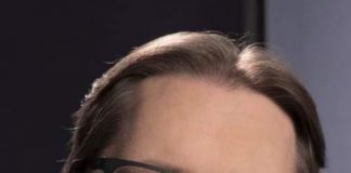 Сергей Чалый