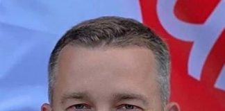 Сергей Черечень
