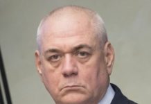 Сергей Доренко