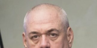 Сергей Доренко