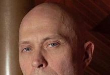 Сергей Дружко