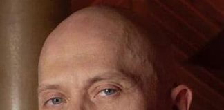 Сергей Дружко