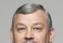 Сергей Гапликов