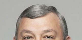 Сергей Гапликов