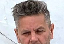 Сергей Харченко