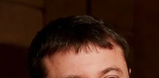 Сергей Хотимский