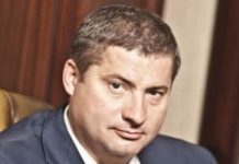 Сергей Ковбасюк