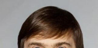 Сергей Кравцов