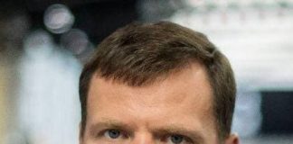 Сергей Куликов