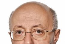 Сергей Кургинян