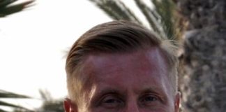 Сергей Кузнецов