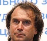 Сергей Лисовский