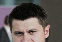 Сергей Пикалов