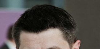 Сергей Пикалов