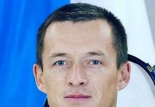Сергей Рыжиков