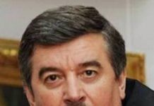 Сергей Шахрай