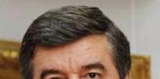 Сергей Шахрай