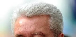 Сергей Собянин