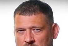 Сергей Тихановский