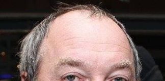 Сергей Урсуляк