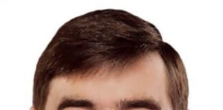 Сергей Железняк