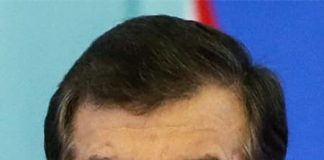Шавкат Мирзиёев