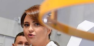 Следствие встало к станку
