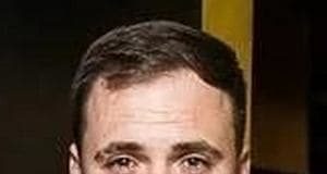 Станислав Юркин